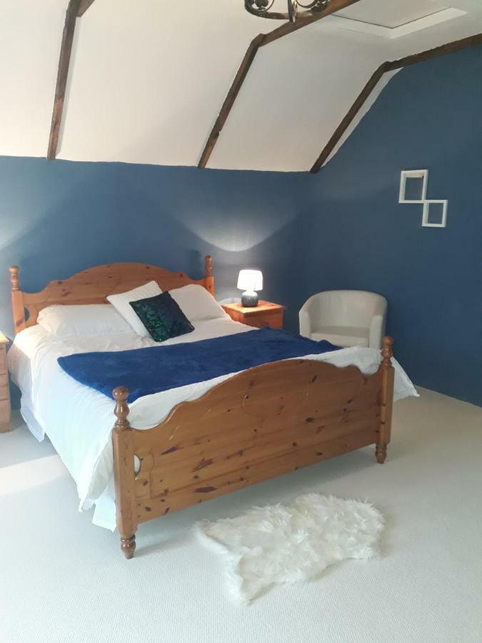 Sams Cottage Corderry Экстерьер фото