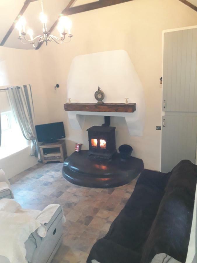 Sams Cottage Corderry Экстерьер фото
