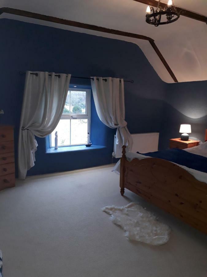 Sams Cottage Corderry Экстерьер фото