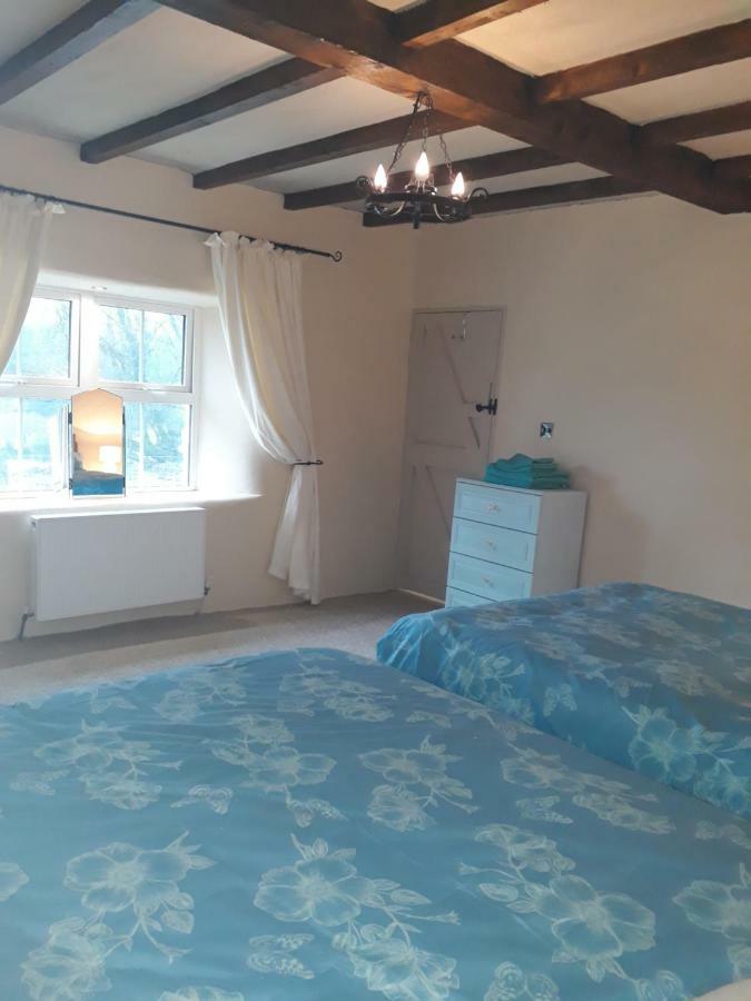 Sams Cottage Corderry Экстерьер фото
